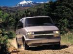Chevrolet Astro 1995 года